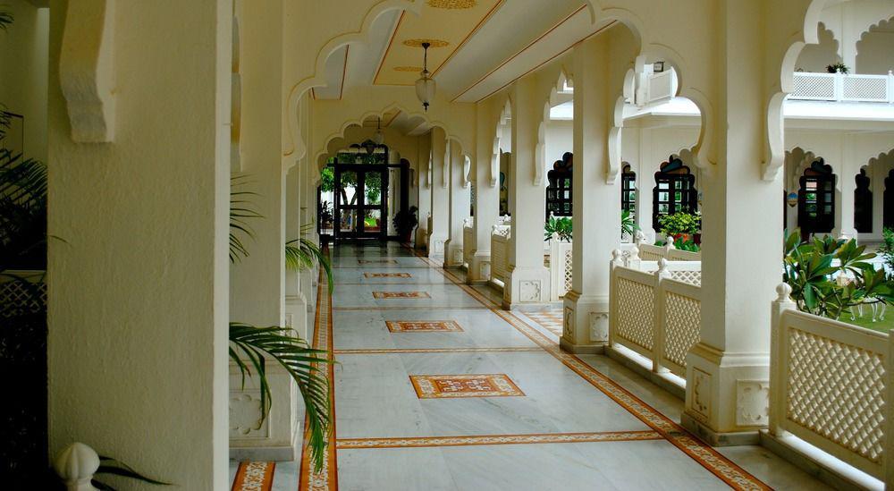 Treehouse Anuraga Palace Sawai Madhopur Bagian luar foto